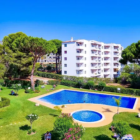 Flh Balcony With Pool *