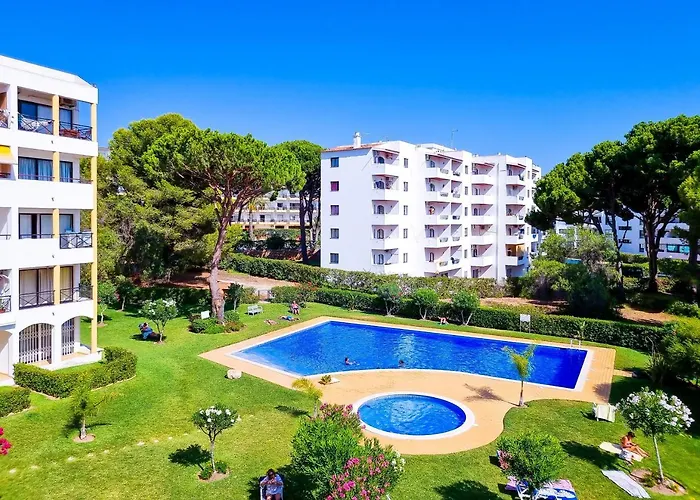 Flh Balcony With Pool *