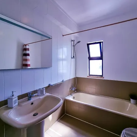 Flh Balcony With Pool Appartamento Vilamoura