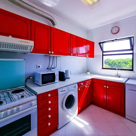 Flh Balcony With Pool