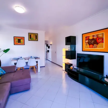 Flh Balcony With Pool *