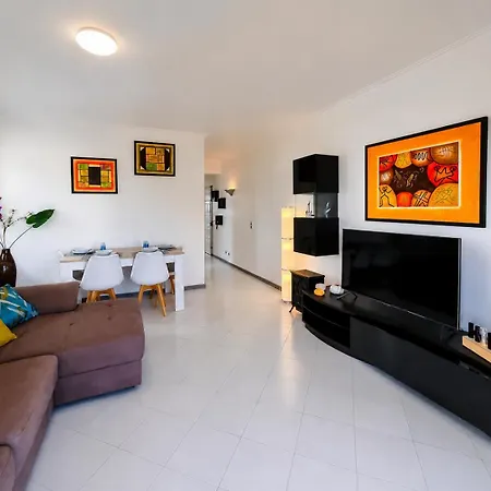 Flh Balcony With Pool * Vilamoura