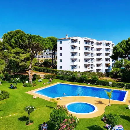 Flh Balcony With Pool Vilamoura