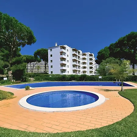 Flh Balcony With Pool