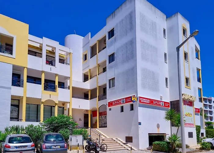 Apartmán Flh Balcony With Pool *